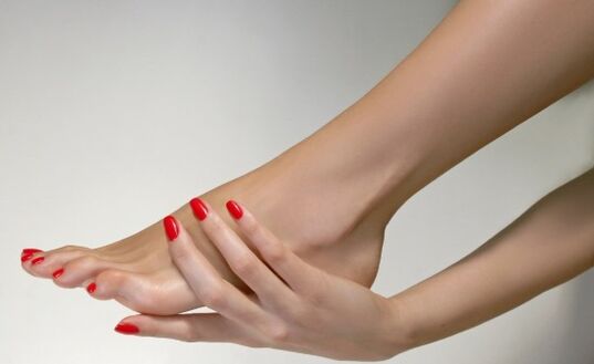 Your nails will need a lot of time to fully recover from the nail polish treatment. 